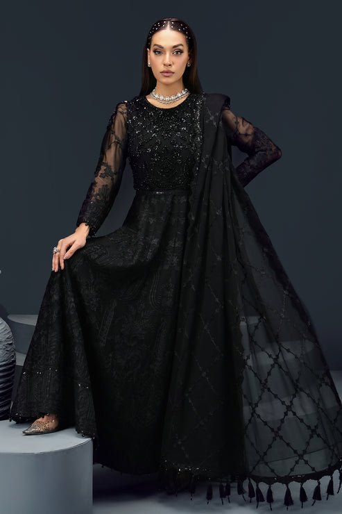 Alizeh | Reena Handcrafted 24 | Zohreh-Reena-V01D05 - Official Alizeh stockist in UK - Sakeena London