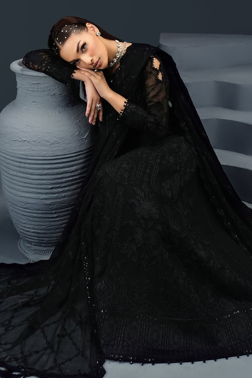 Alizeh | Reena Handcrafted 24 | Zohreh-Reena-V01D05 - Official Alizeh stockist in UK - Sakeena London