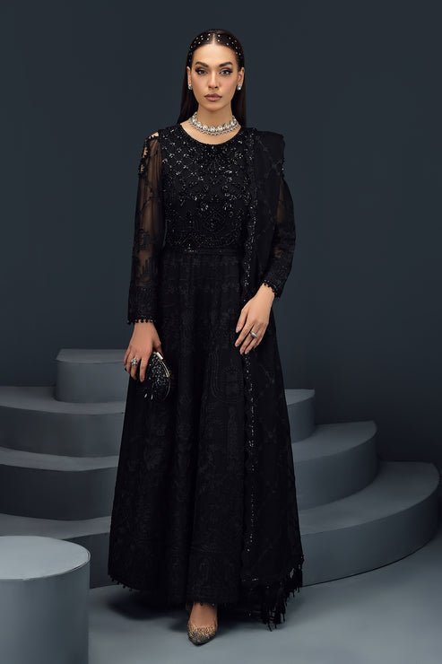 Alizeh | Reena Handcrafted 24 | Zohreh-Reena-V01D05 - Official Alizeh stockist in UK - Sakeena London