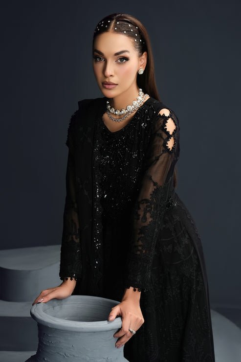 Alizeh | Reena Handcrafted 24 | Zohreh-Reena-V01D05 - Official Alizeh stockist in UK - Sakeena London