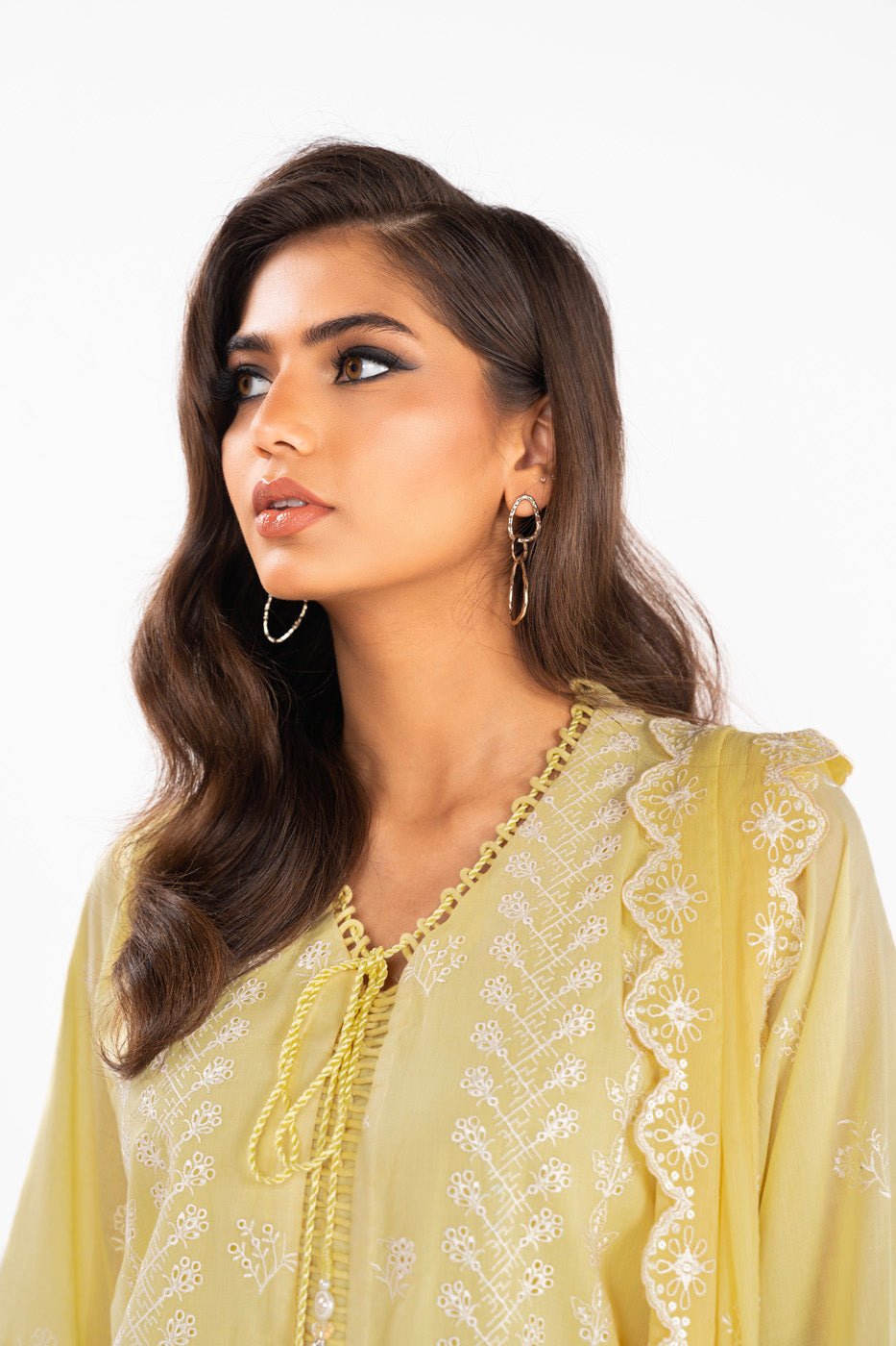 Alkaram | Luxury Lawn 24 | EC-09-24 - Official Alkaram stockist in UK - Sakeena London