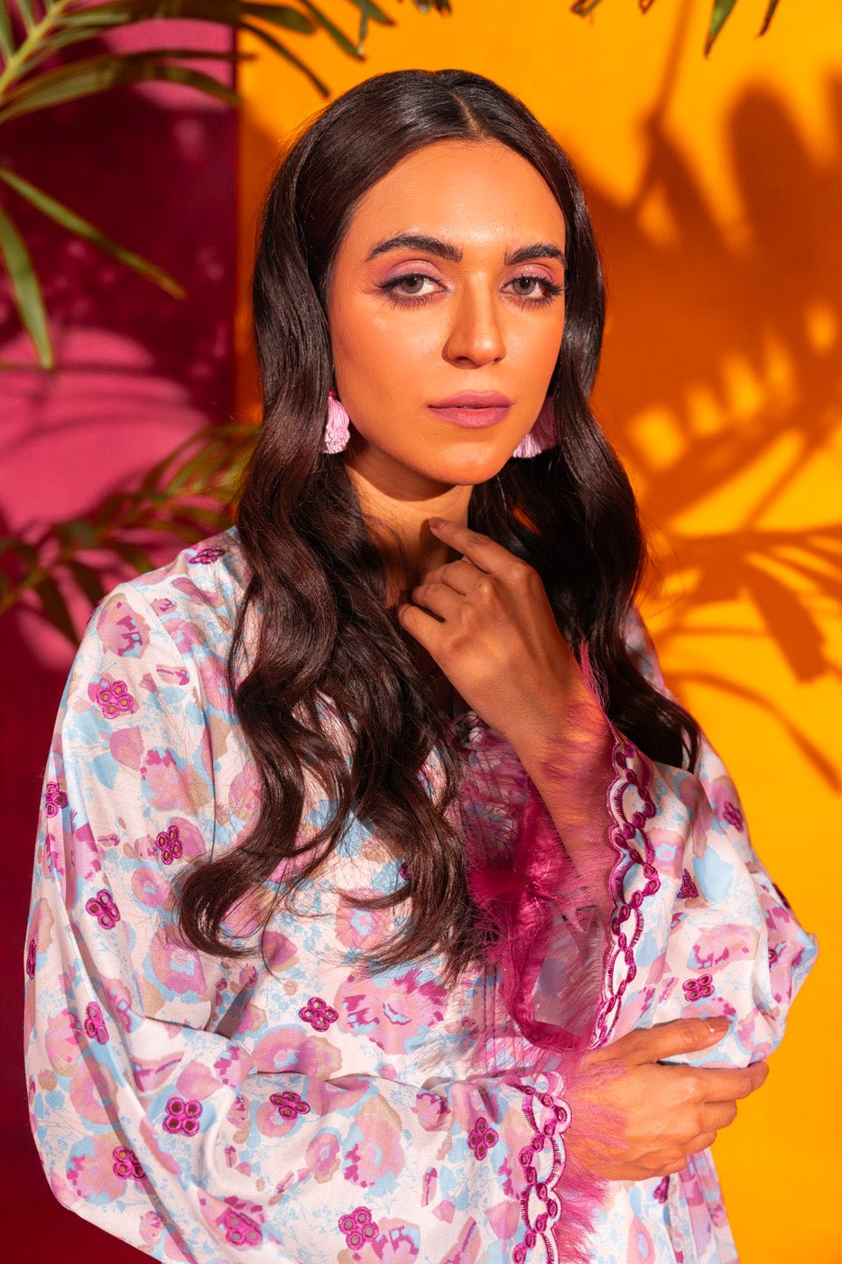 Alkaram | Rang e Bahar | 02 - Official Alkaram stockist in UK - Sakeena London