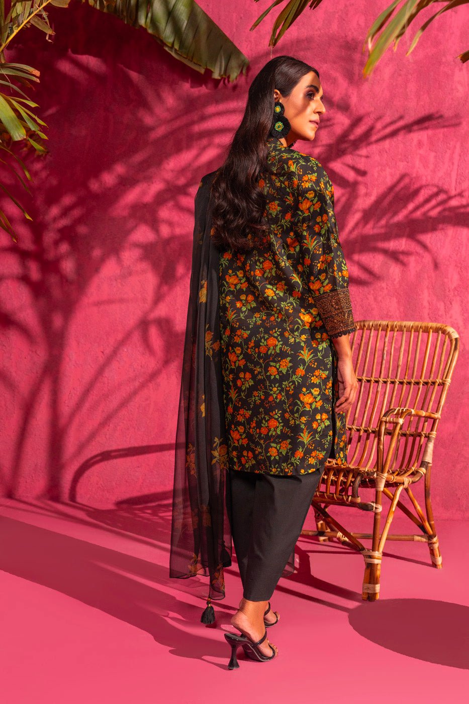 Alkaram | Rang e Bahar | 03 - Official Alkaram stockist in UK - Sakeena London
