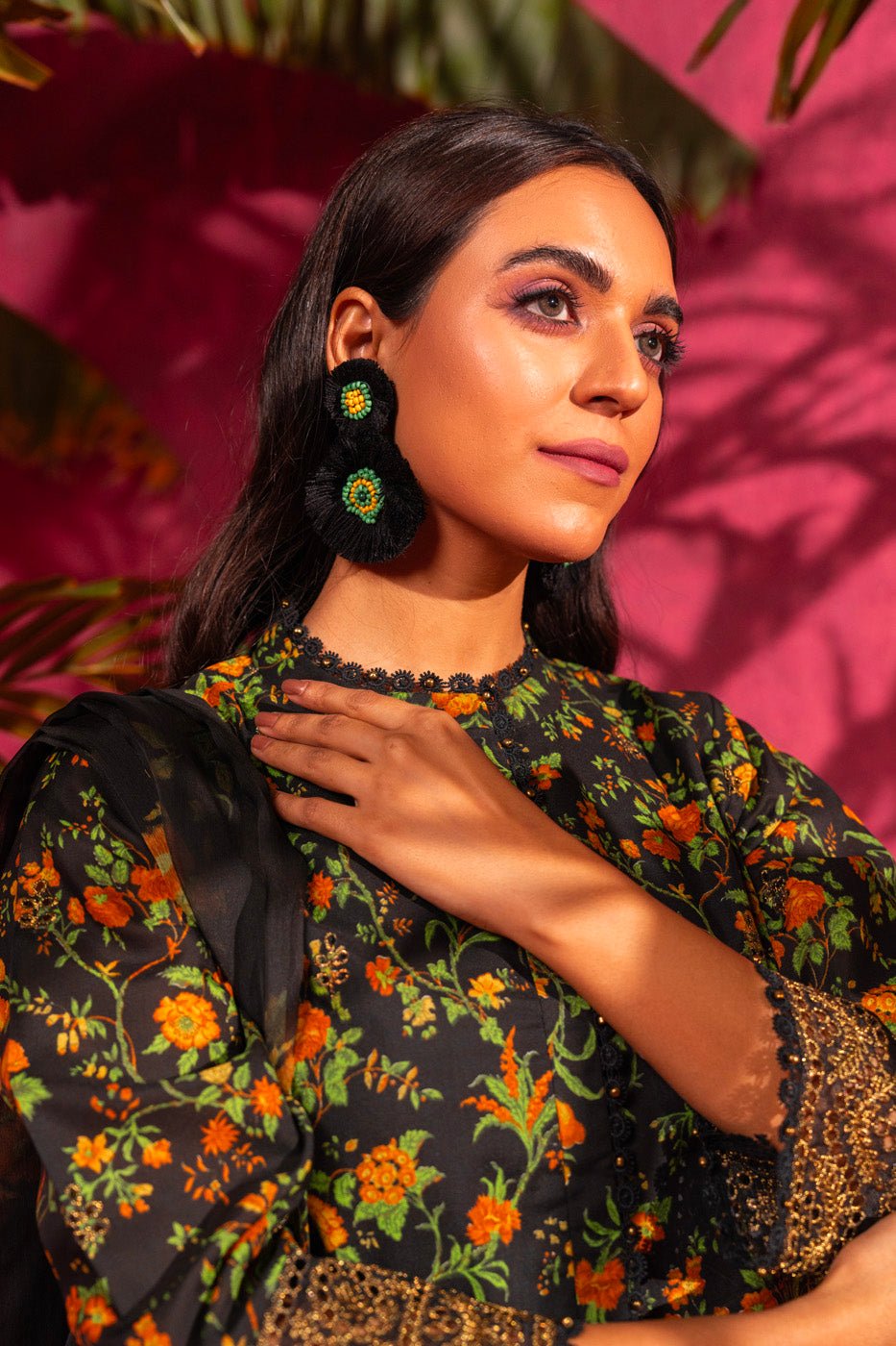Alkaram | Rang e Bahar | 03 - Official Alkaram stockist in UK - Sakeena London