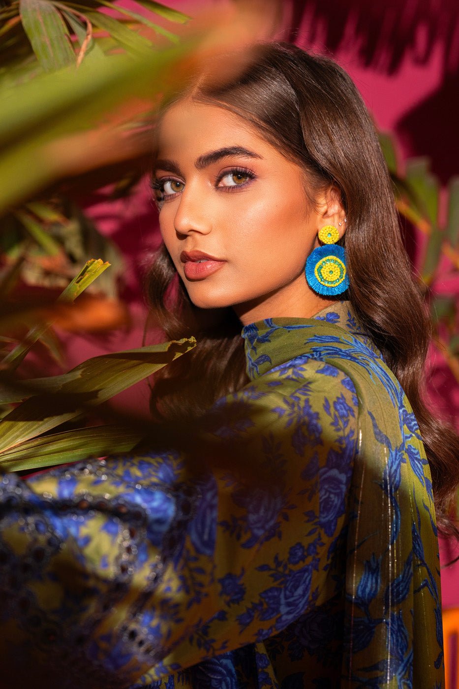 Alkaram | Rang e Bahar | 04 - Official Alkaram stockist in UK - Sakeena London