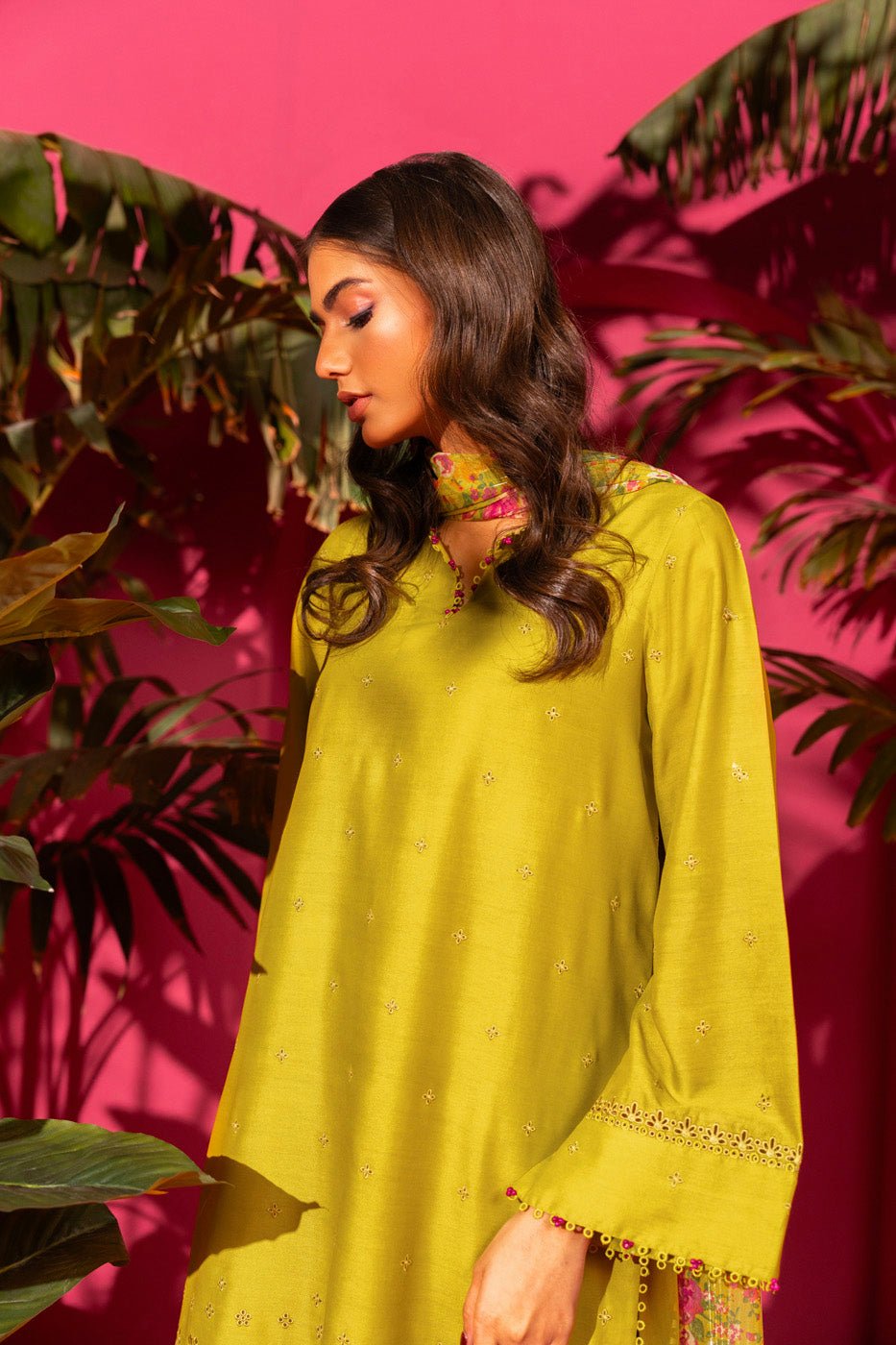 Alkaram | Rang e Bahar | 06 - Official Alkaram stockist in UK - Sakeena London