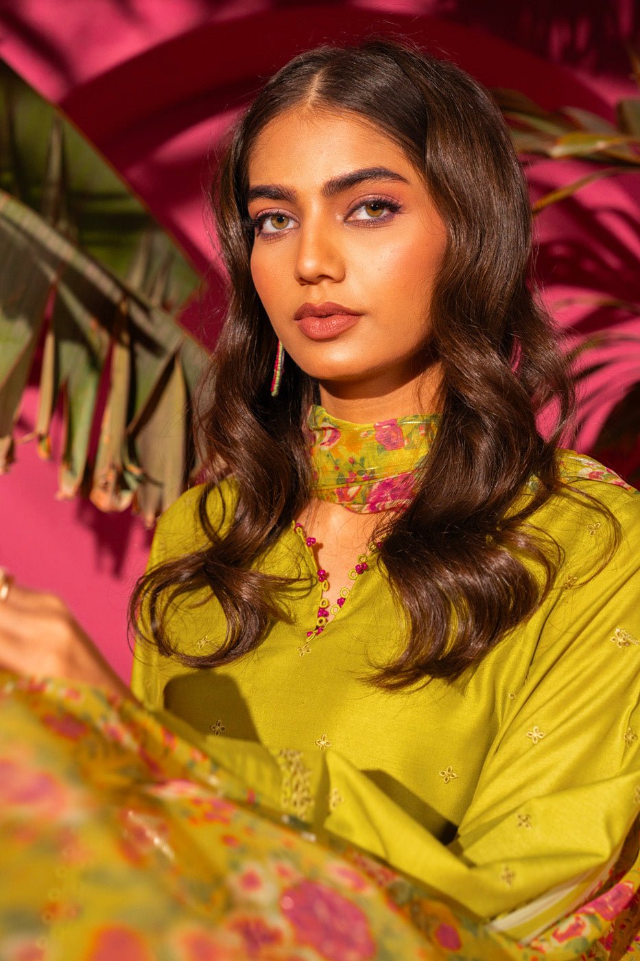 Alkaram | Rang e Bahar | 06 - Official Alkaram stockist in UK - Sakeena London