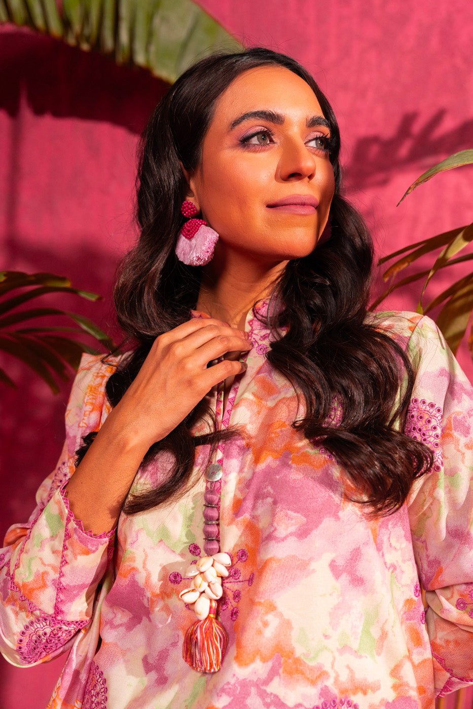 Alkaram | Rang e Bahar | 07 - Official Alkaram stockist in UK - Sakeena London