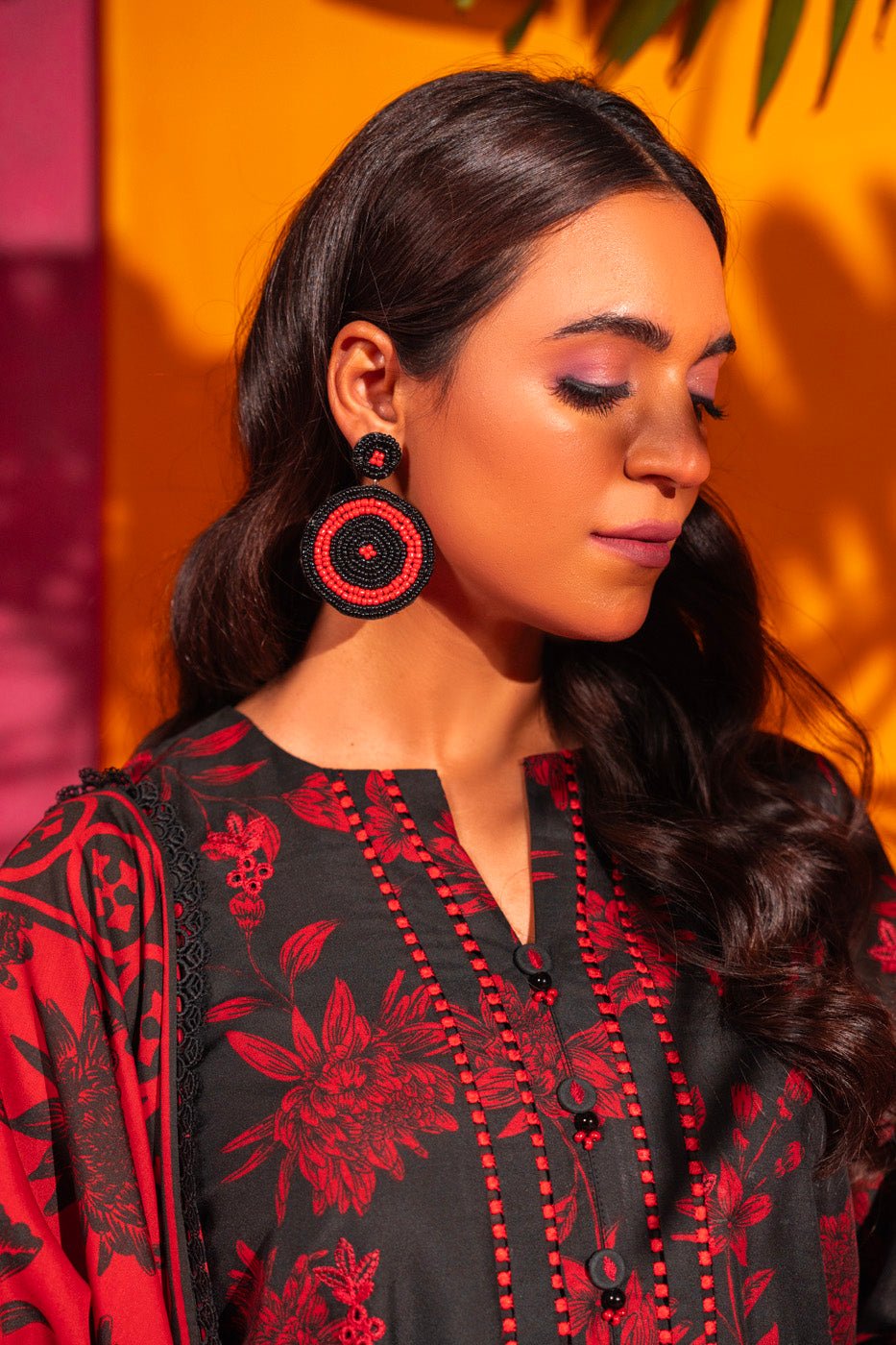 Alkaram | Rang e Bahar | 08 - Official Alkaram stockist in UK - Sakeena London