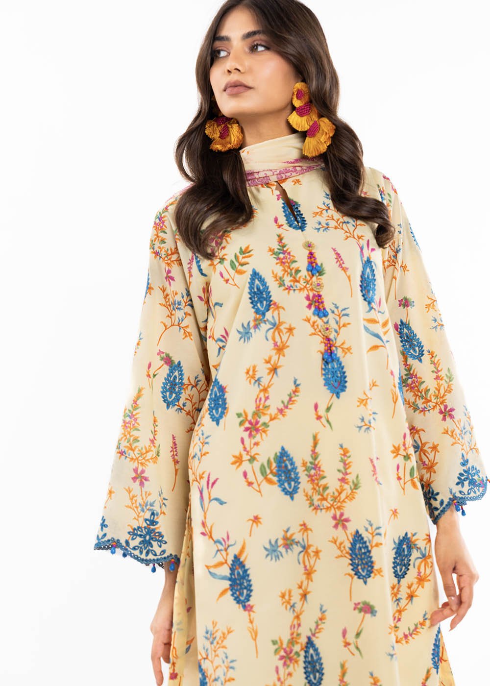 Alkaram | Rang e Bahar | 11 - Official Alkaram stockist in UK - Sakeena London