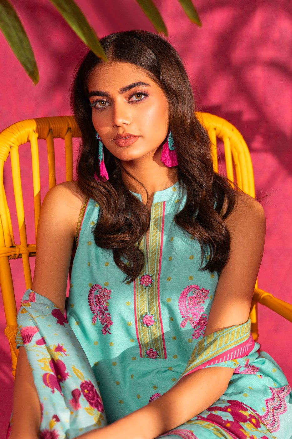 Alkaram | Rang e Bahar | 13 - Official Alkaram stockist in UK - Sakeena London