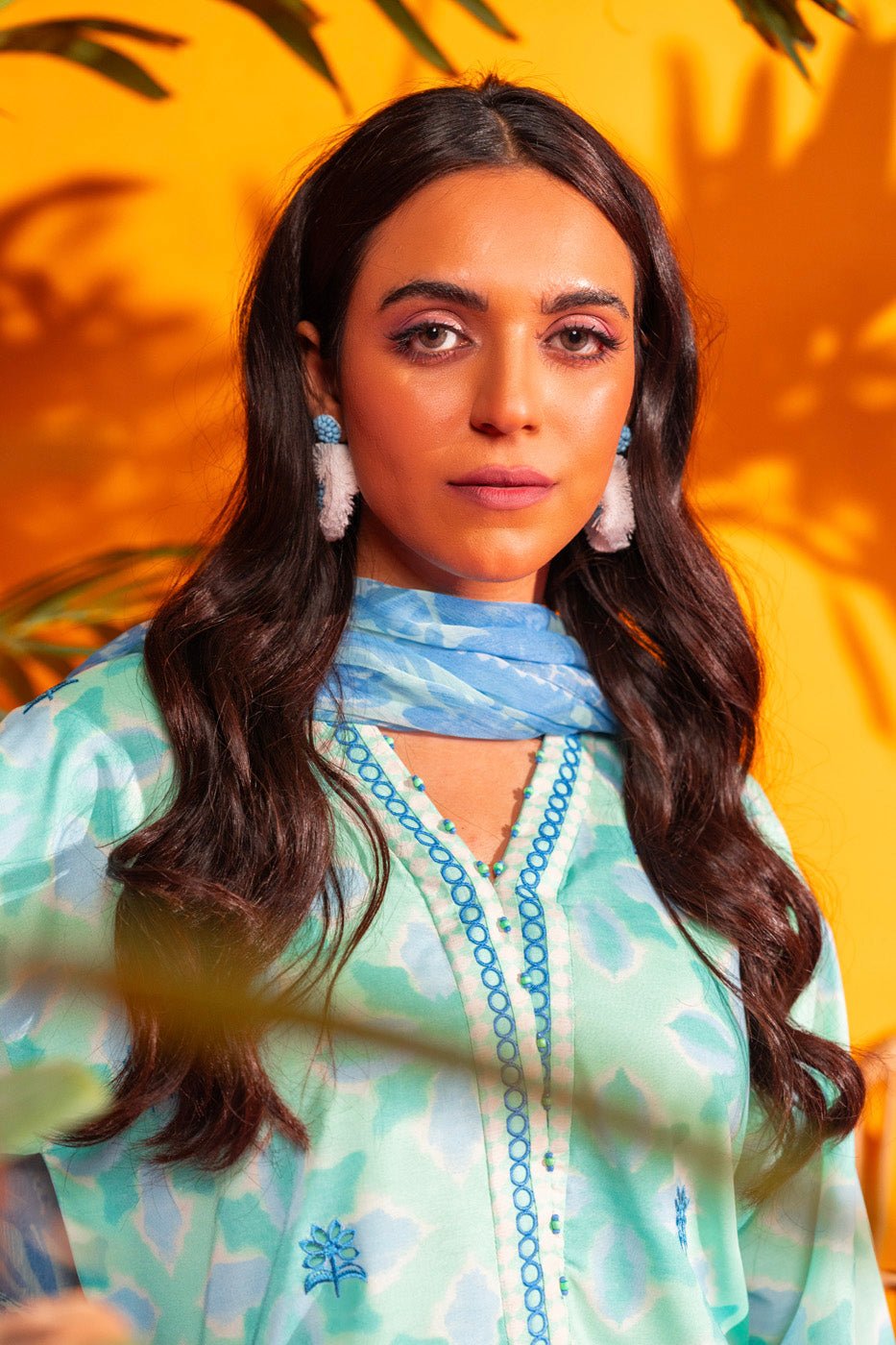 Alkaram | Rang e Bahar | 15 - Official Alkaram stockist in UK - Sakeena London