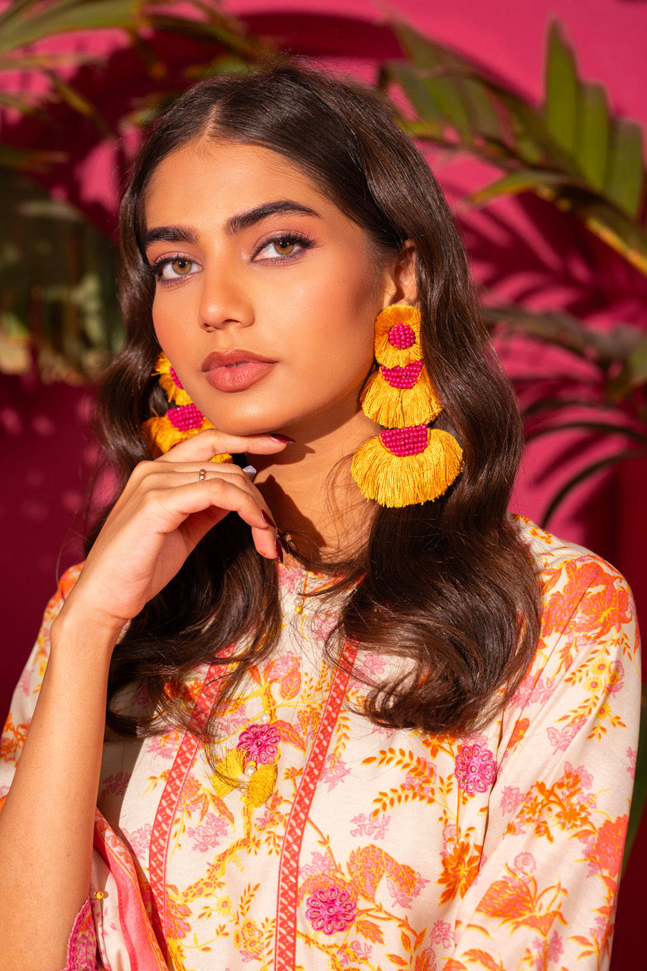 Alkaram | Rang e Bahar | 10 - Official Alkaram stockist in UK - Sakeena London