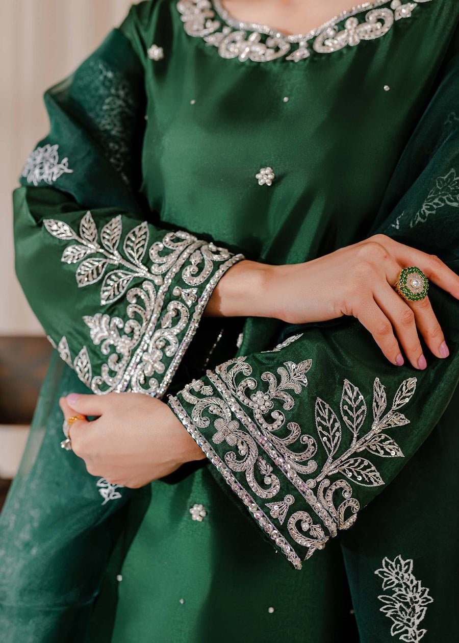Allure | Denara Formals | CAMELIA - Official Allure stockist in UK - Sakeena London