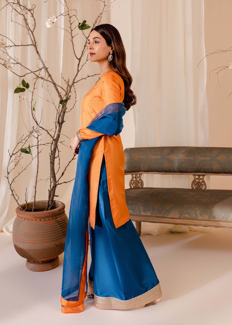 Allure | Denara Formals | DELILAH - Official Allure stockist in UK - Sakeena London