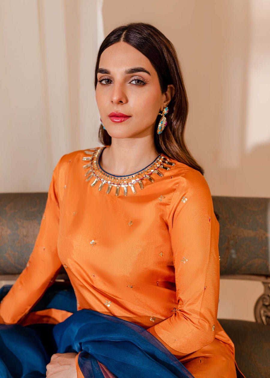 Allure | Denara Formals | DELILAH - Official Allure stockist in UK - Sakeena London