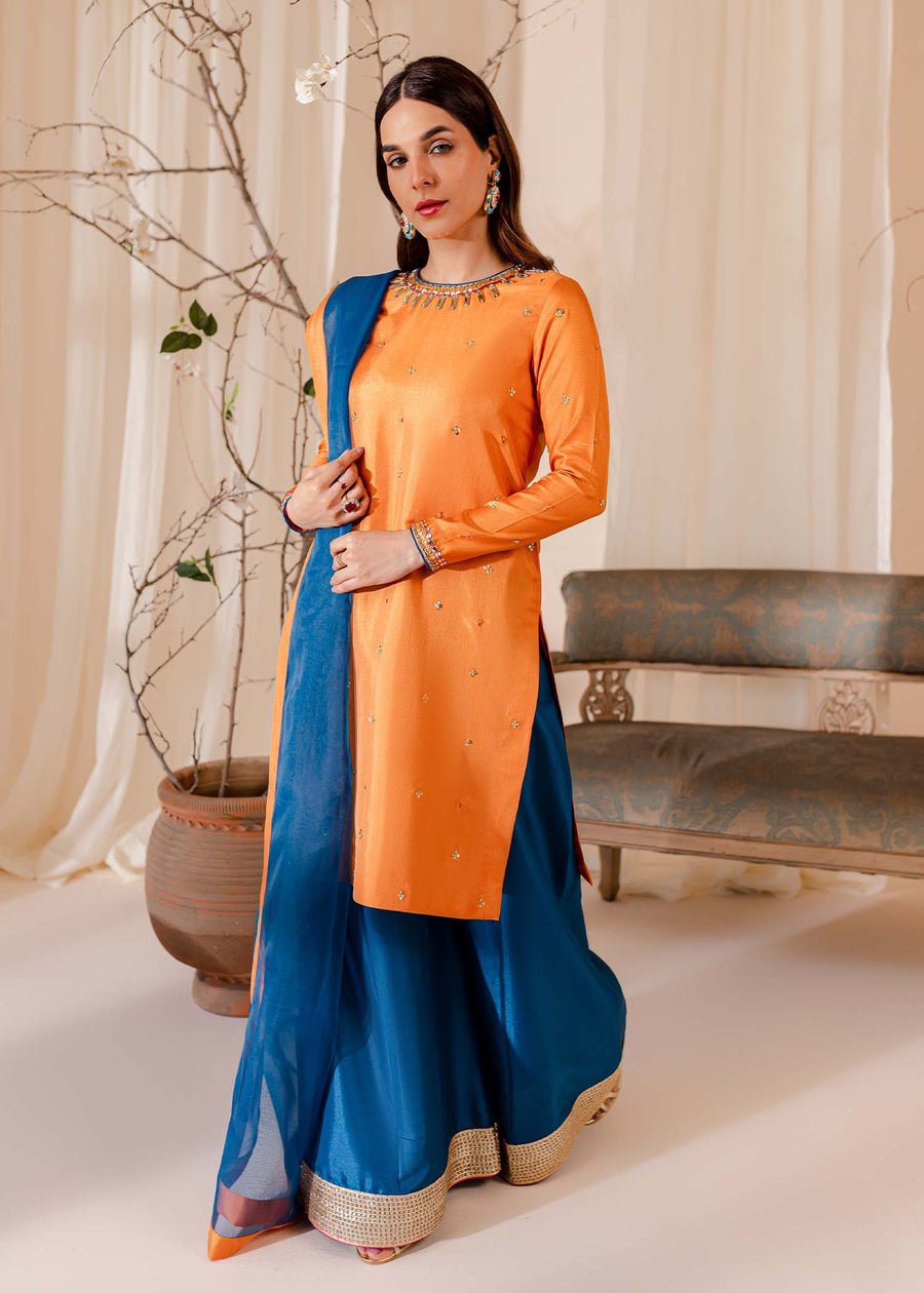 Allure | Denara Formals | DELILAH - Official Allure stockist in UK - Sakeena London