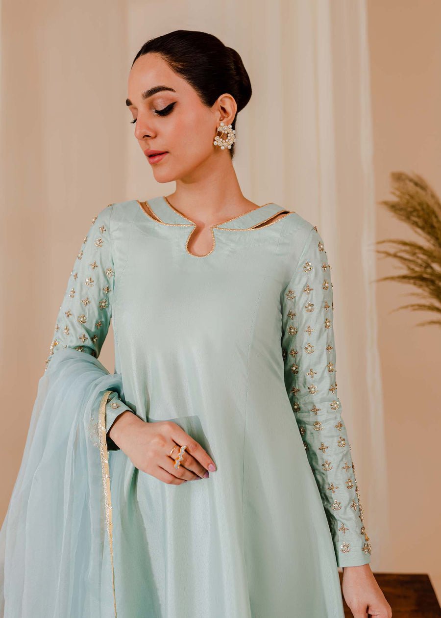 Allure | Denara Formals | MADONNA - Official Allure stockist in UK - Sakeena London