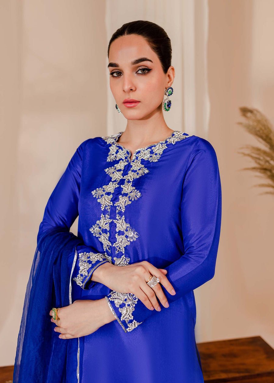Allure | Denara Formals | MARILYN - Official Allure stockist in UK - Sakeena London