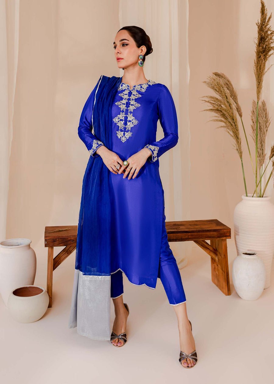 Allure | Denara Formals | MARILYN - Official Allure stockist in UK - Sakeena London