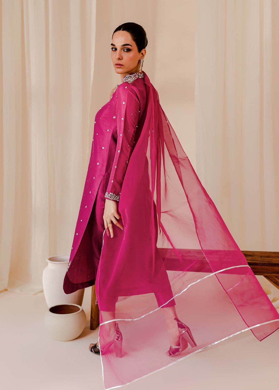 Allure | Denara Formals | ROSETTE - Official Allure stockist in UK - Sakeena London