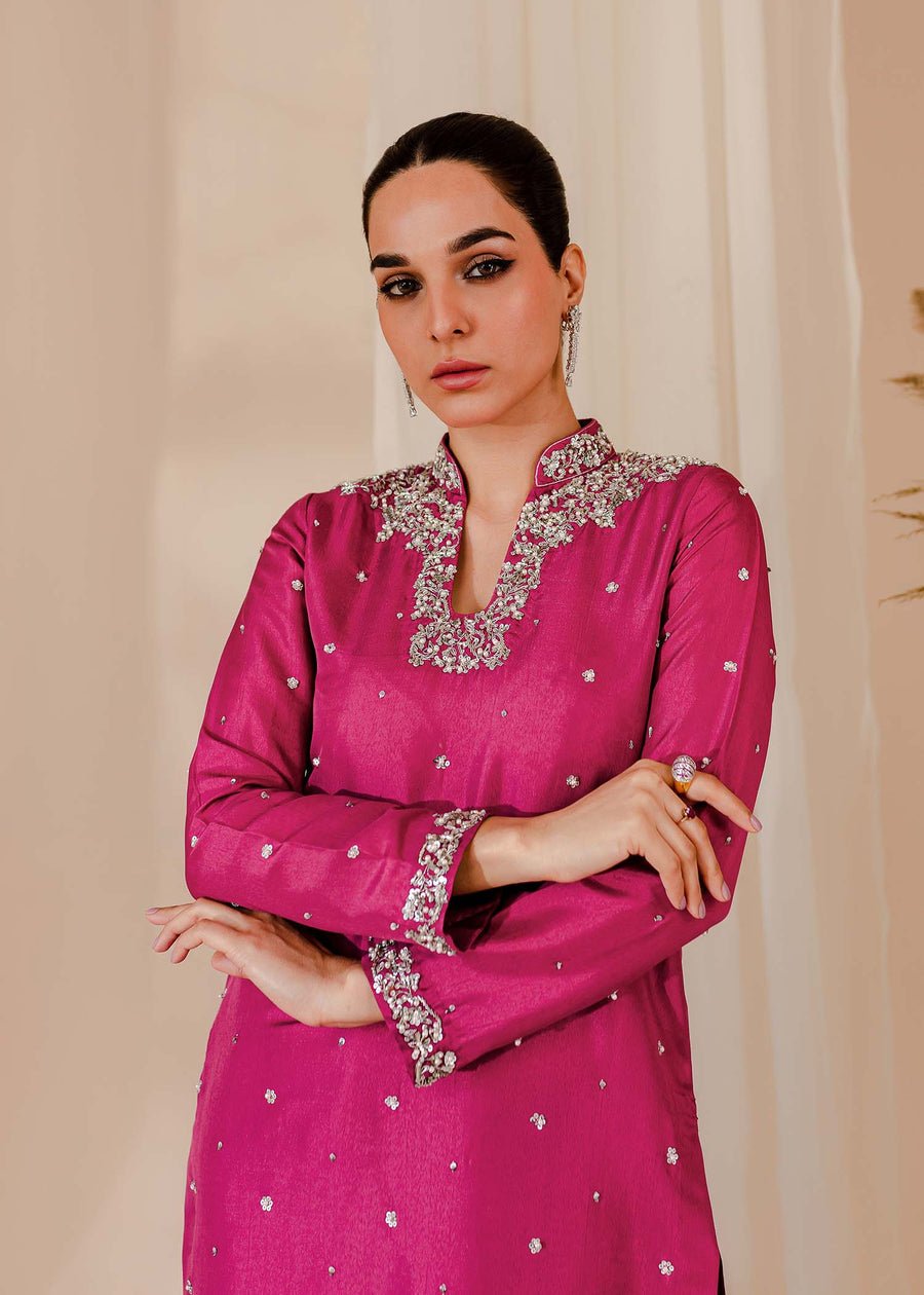 Allure | Denara Formals | ROSETTE - Official Allure stockist in UK - Sakeena London