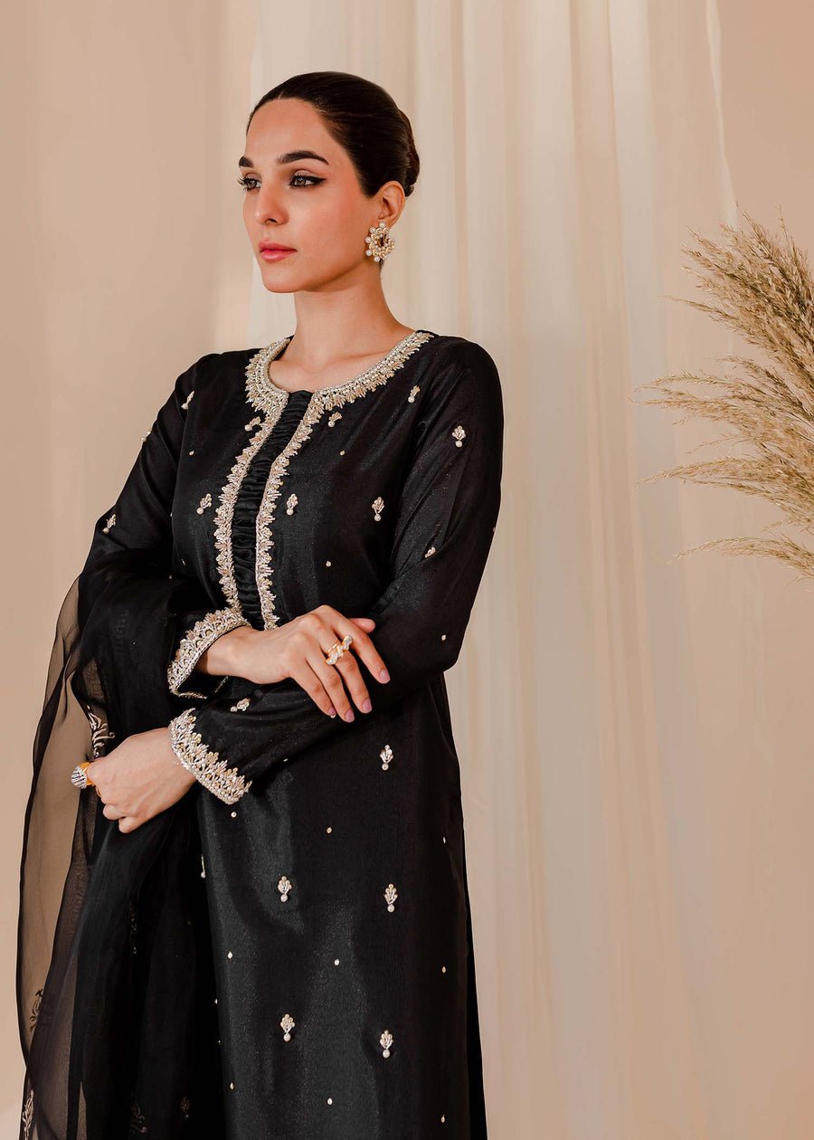 Allure | Denara Formals | SOUL - Official Allure stockist in UK - Sakeena London