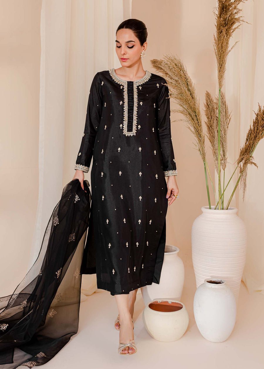 Allure | Denara Formals | SOUL - Official Allure stockist in UK - Sakeena London