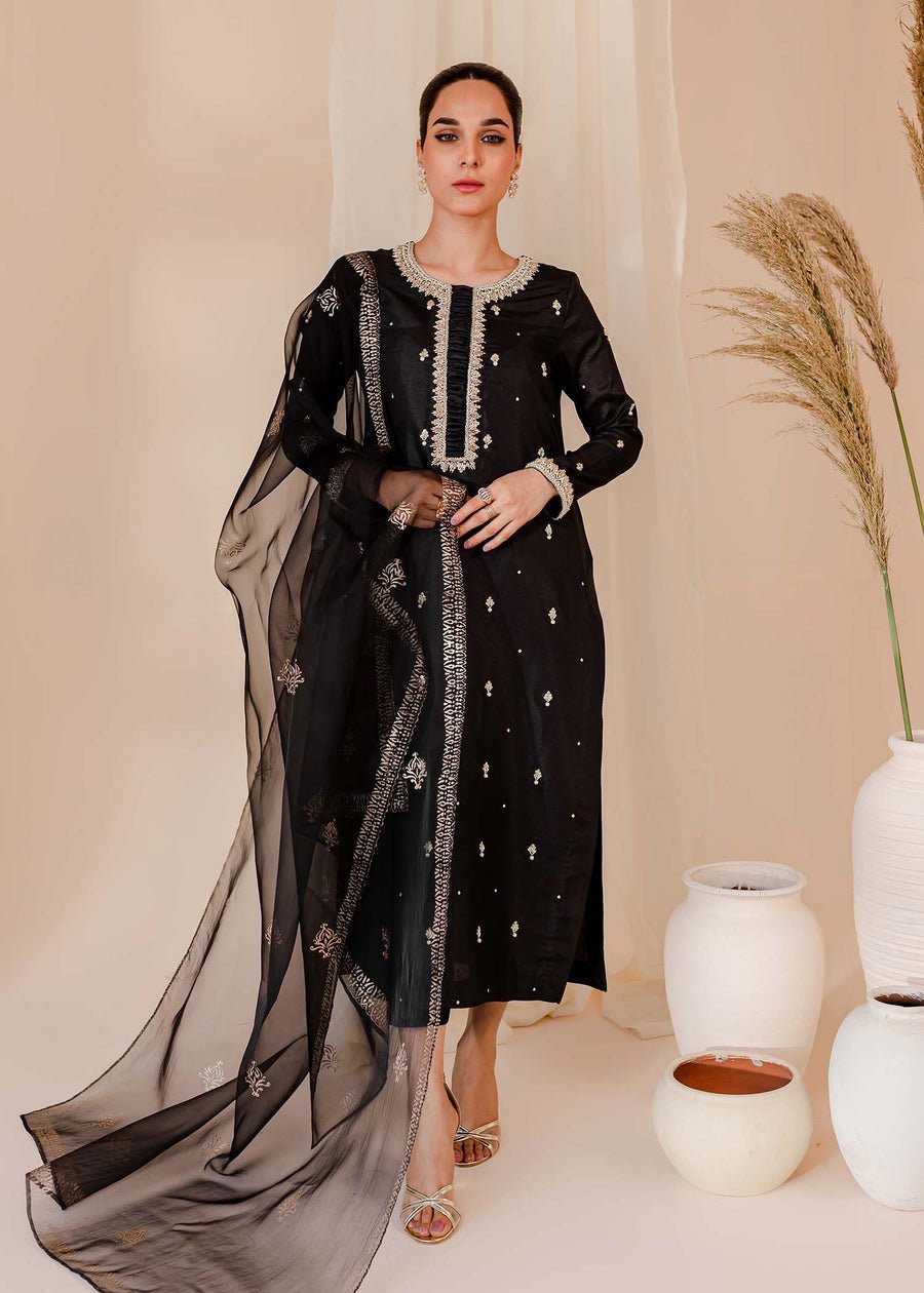 Allure | Denara Formals | SOUL - Official Allure stockist in UK - Sakeena London