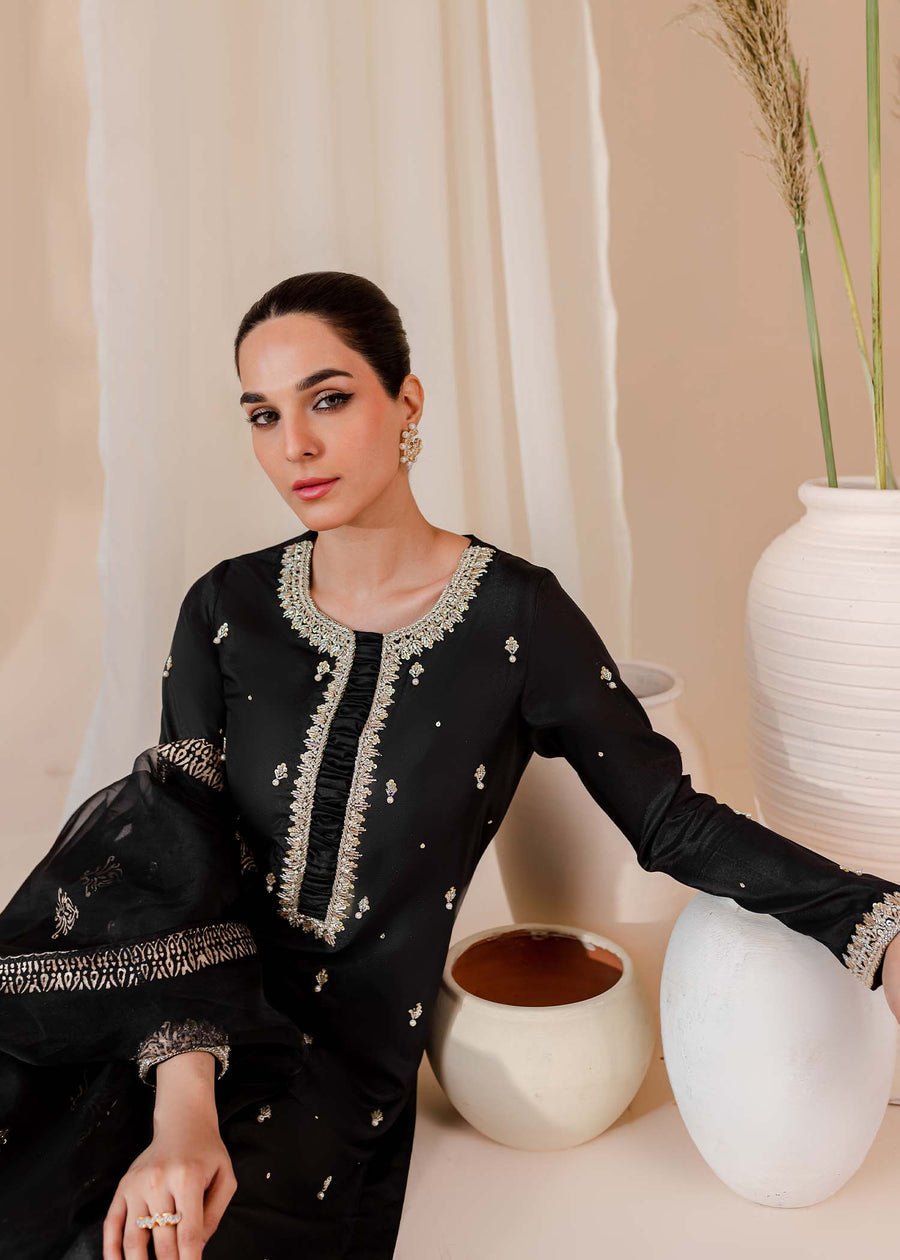 Allure | Denara Formals | SOUL - Official Allure stockist in UK - Sakeena London