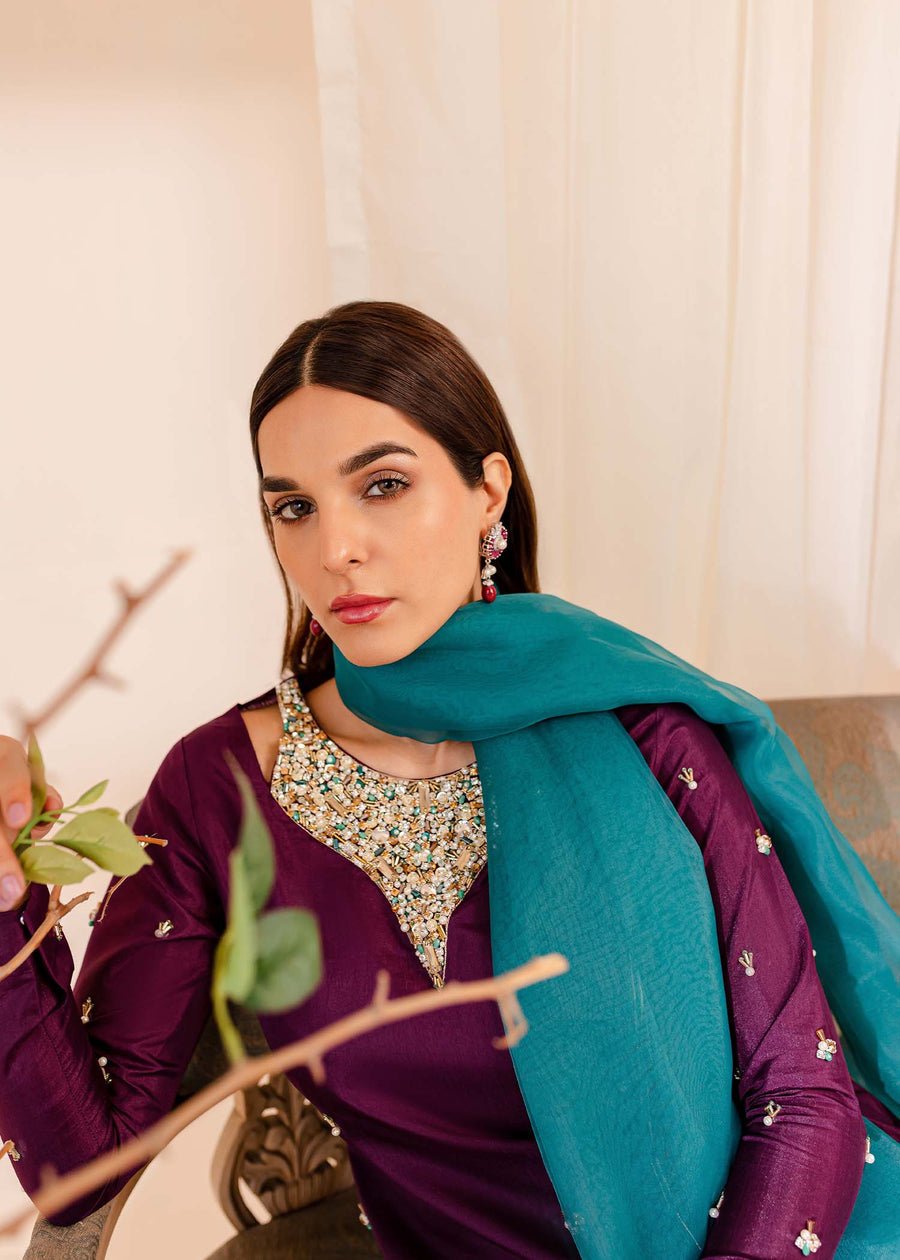 Allure | Denara Formals | TWILIGHT - Official Allure stockist in UK - Sakeena London