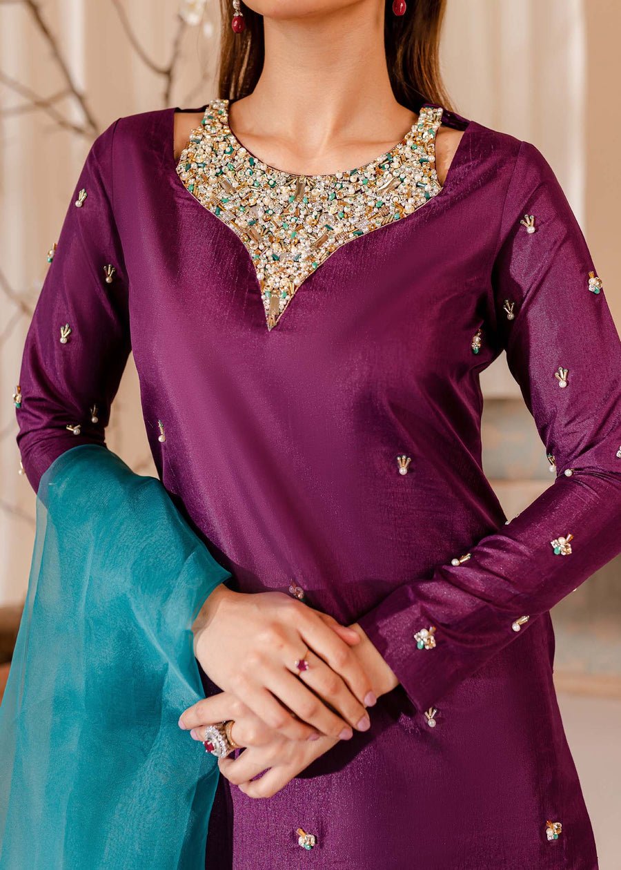 Allure | Denara Formals | TWILIGHT - Official Allure stockist in UK - Sakeena London