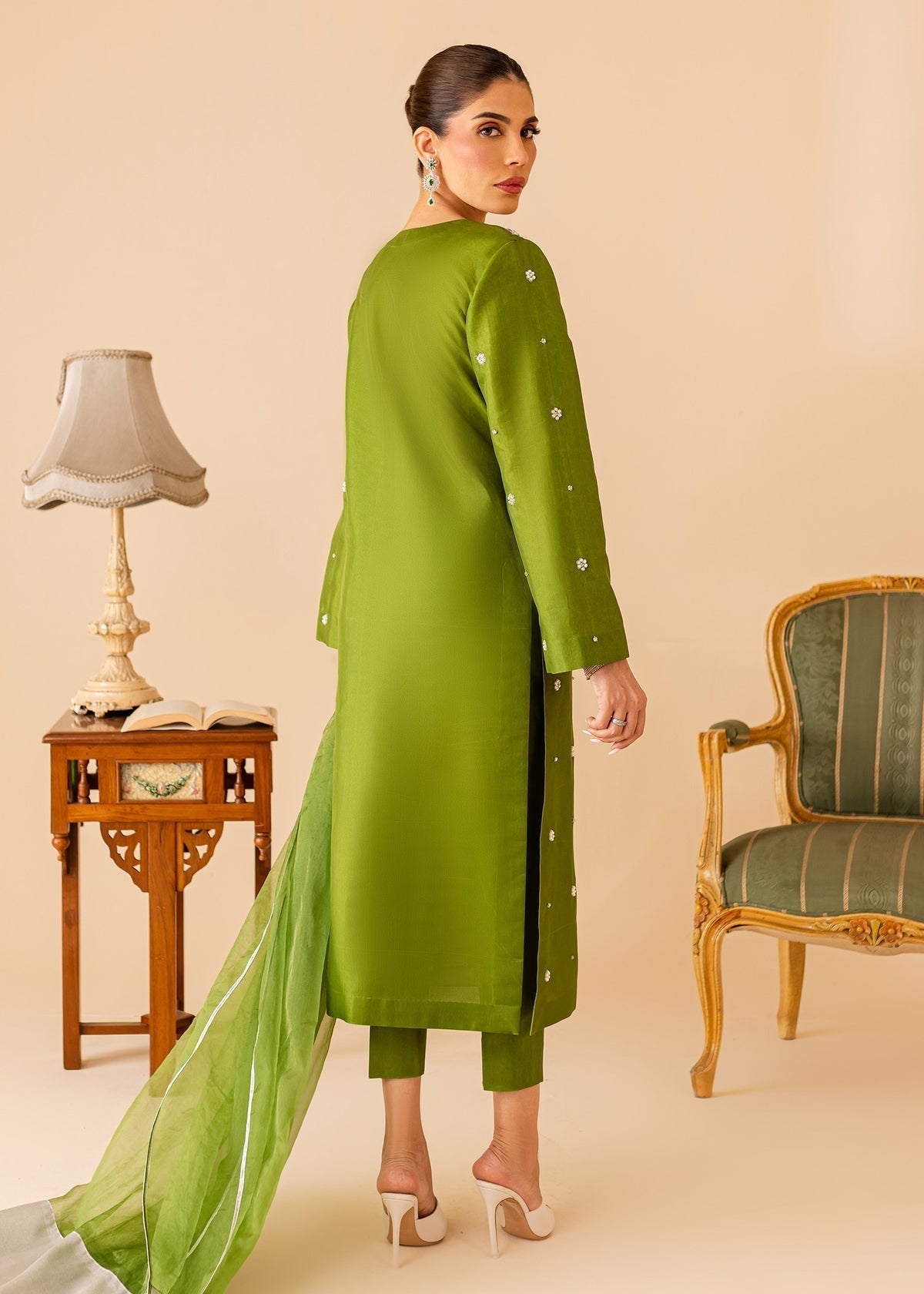 Allure | Maya Formals | ANIKA - Official Allure stockist in UK - Sakeena London