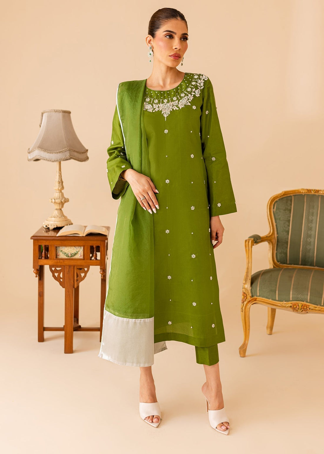Allure | Maya Formals | ANIKA - Official Allure stockist in UK - Sakeena London