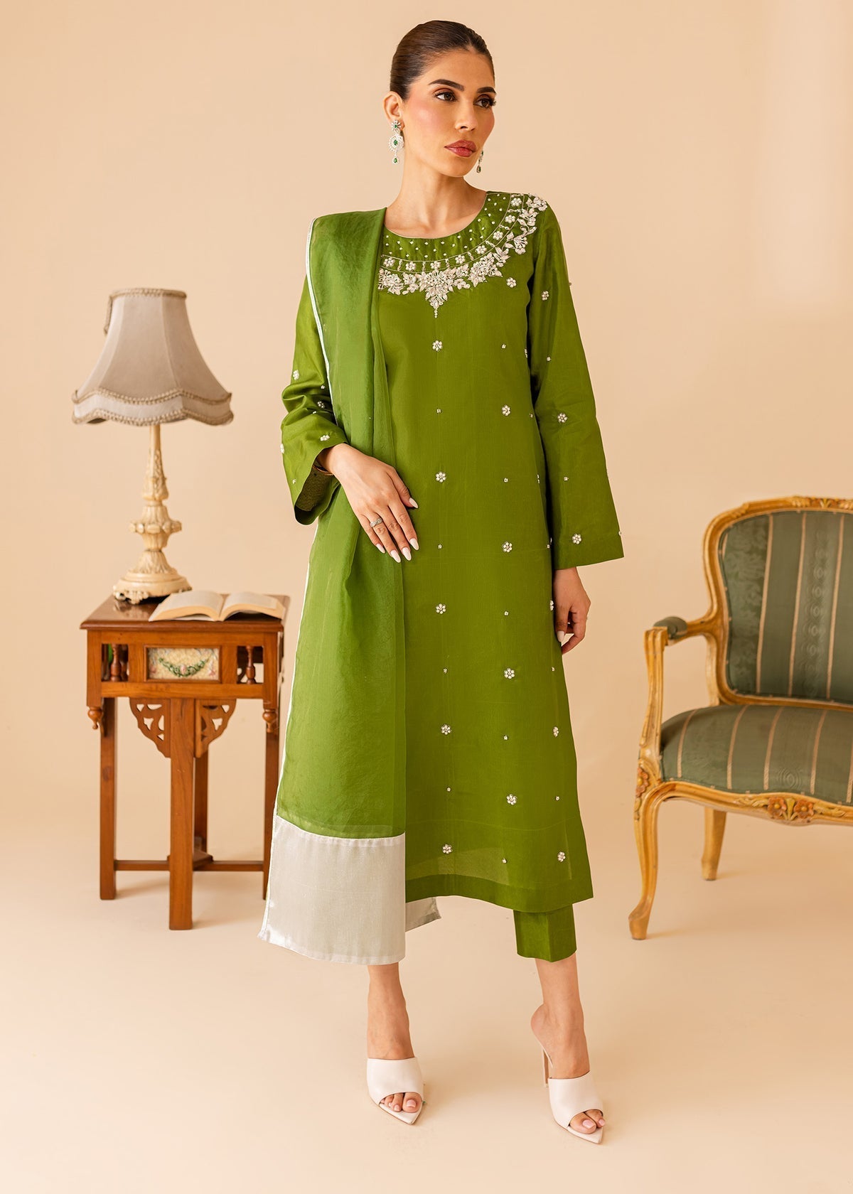 Allure | Maya Formals | ANIKA - Official Allure stockist in UK - Sakeena London