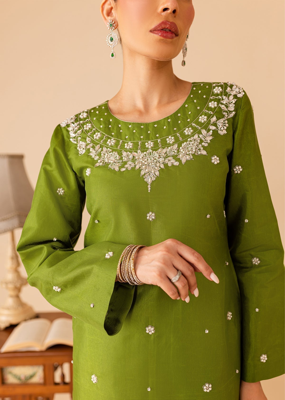 Allure | Maya Formals | ANIKA - Official Allure stockist in UK - Sakeena London