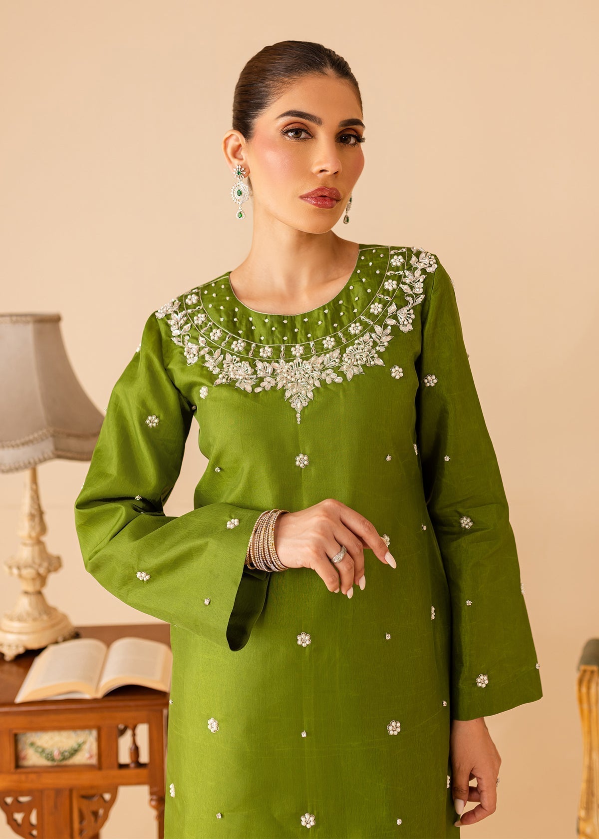 Allure | Maya Formals | ANIKA - Official Allure stockist in UK - Sakeena London