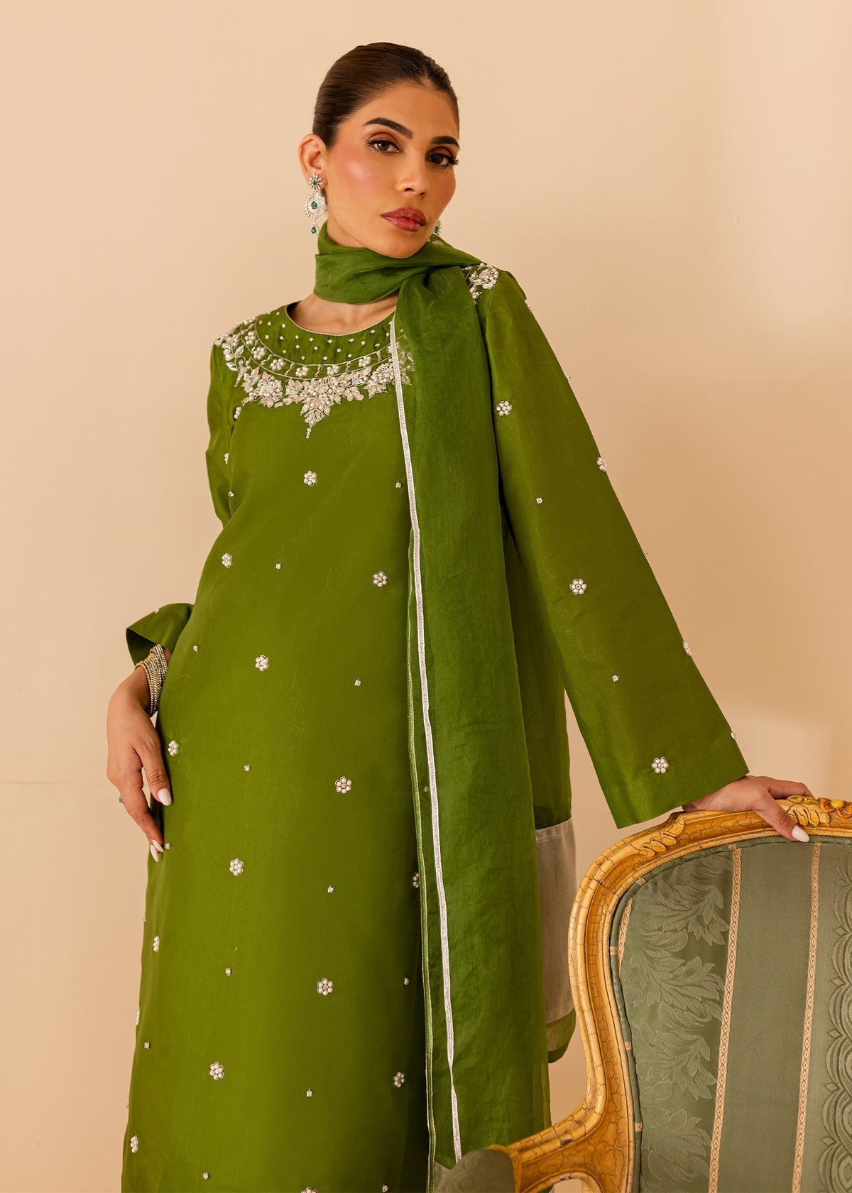 Allure | Maya Formals | ANIKA - Official Allure stockist in UK - Sakeena London