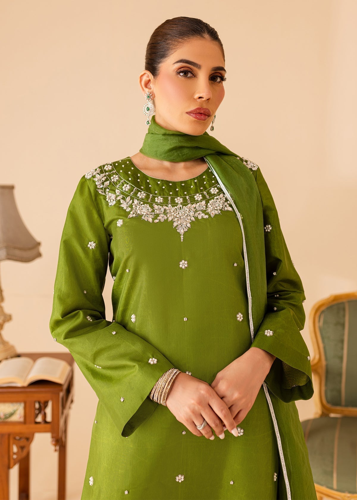 Allure | Maya Formals | ANIKA - Official Allure stockist in UK - Sakeena London