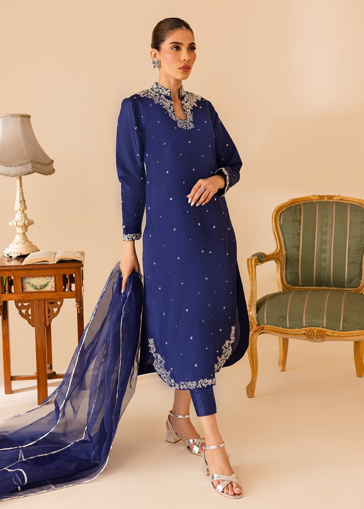 Allure | Maya Formals | ELIZA - Official Allure stockist in UK - Sakeena London