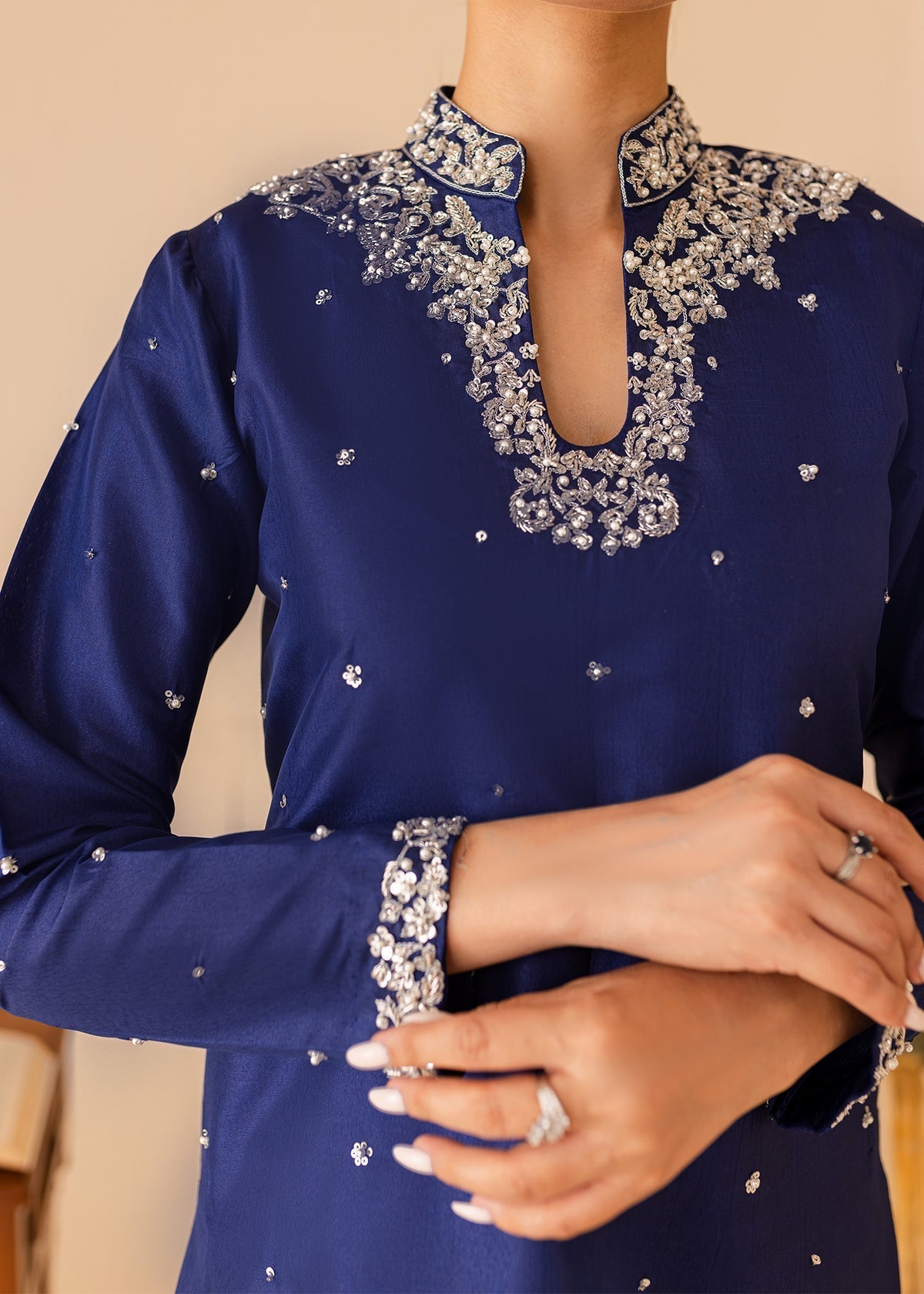 Allure | Maya Formals | ELIZA - Official Allure stockist in UK - Sakeena London