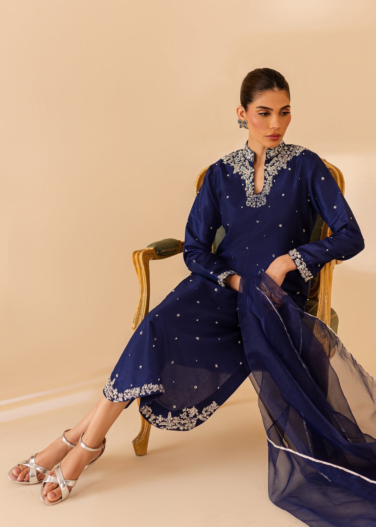 Allure | Maya Formals | ELIZA - Official Allure stockist in UK - Sakeena London