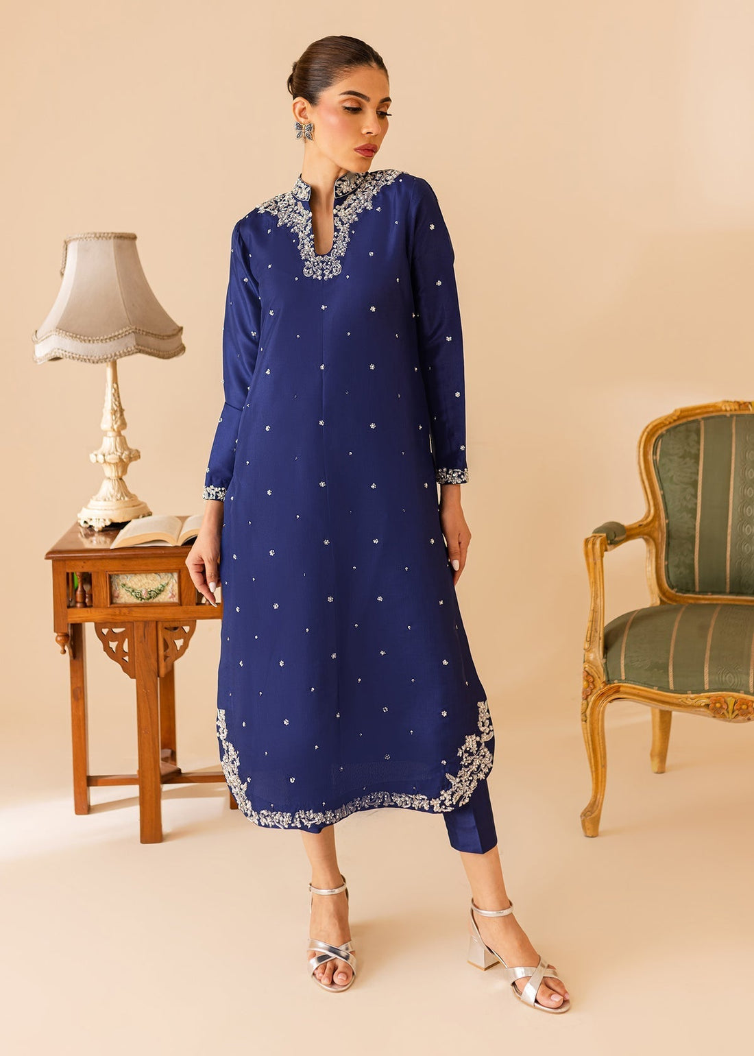 Allure | Maya Formals | ELIZA - Official Allure stockist in UK - Sakeena London