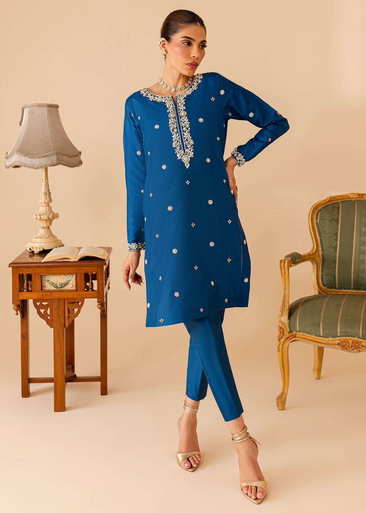Allure | Maya Formals | FALAK - Official Allure stockist in UK - Sakeena London