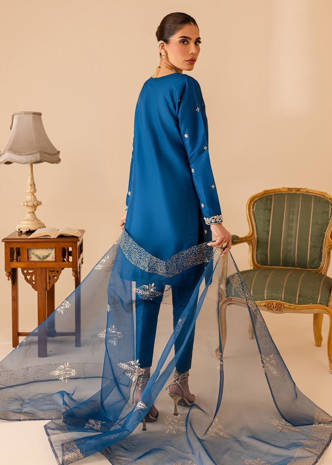 Allure | Maya Formals | FALAK - Official Allure stockist in UK - Sakeena London
