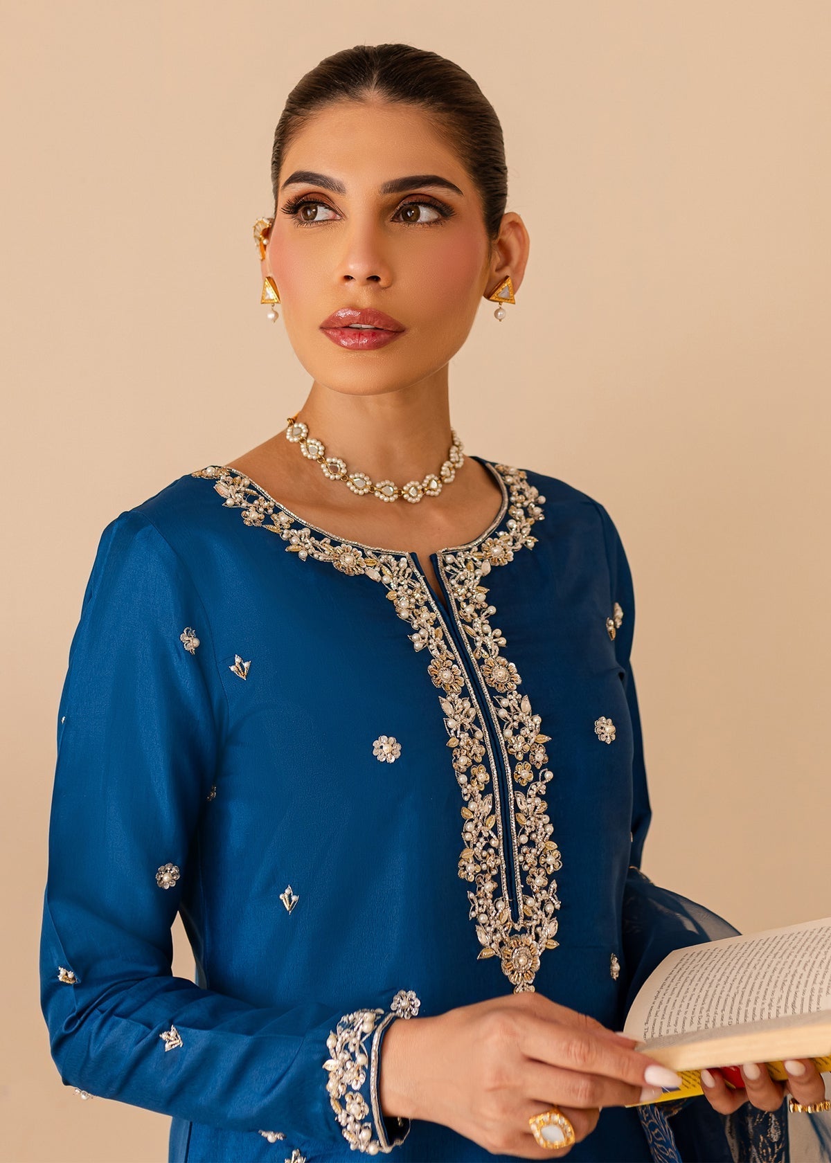Allure | Maya Formals | FALAK - Official Allure stockist in UK - Sakeena London