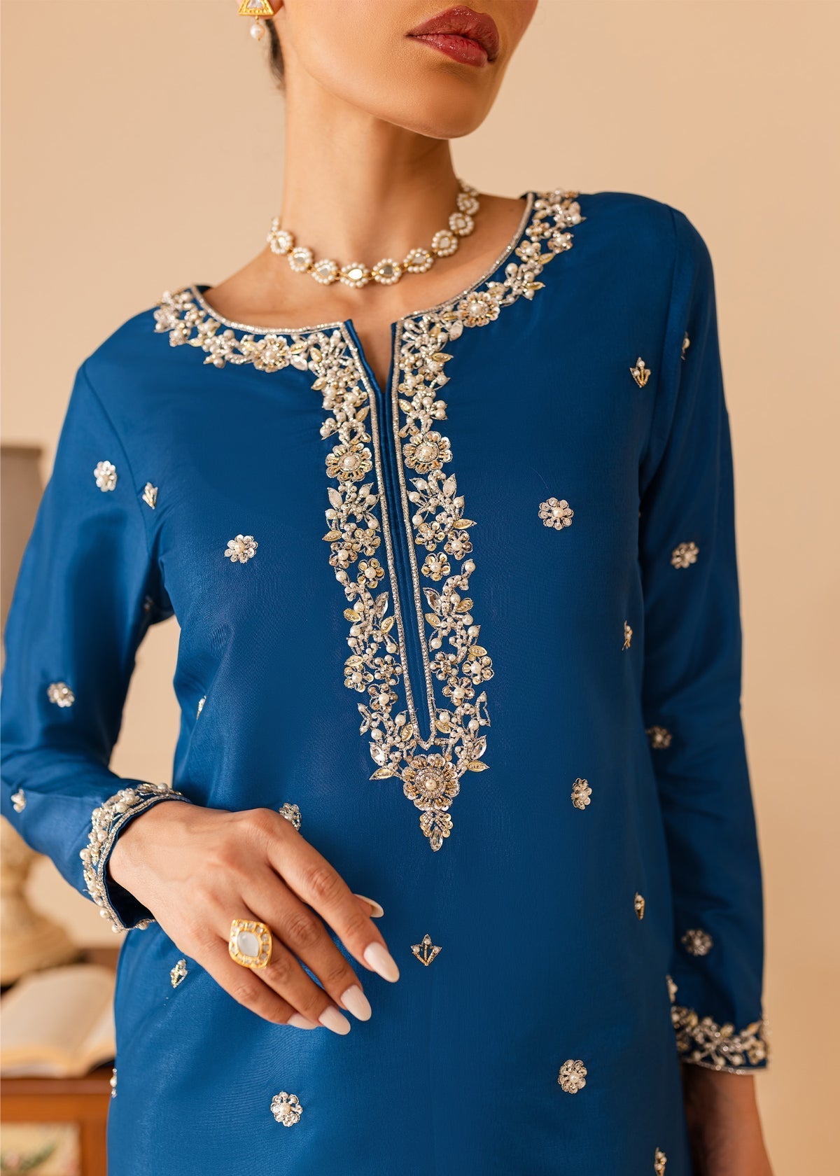 Allure | Maya Formals | FALAK - Official Allure stockist in UK - Sakeena London