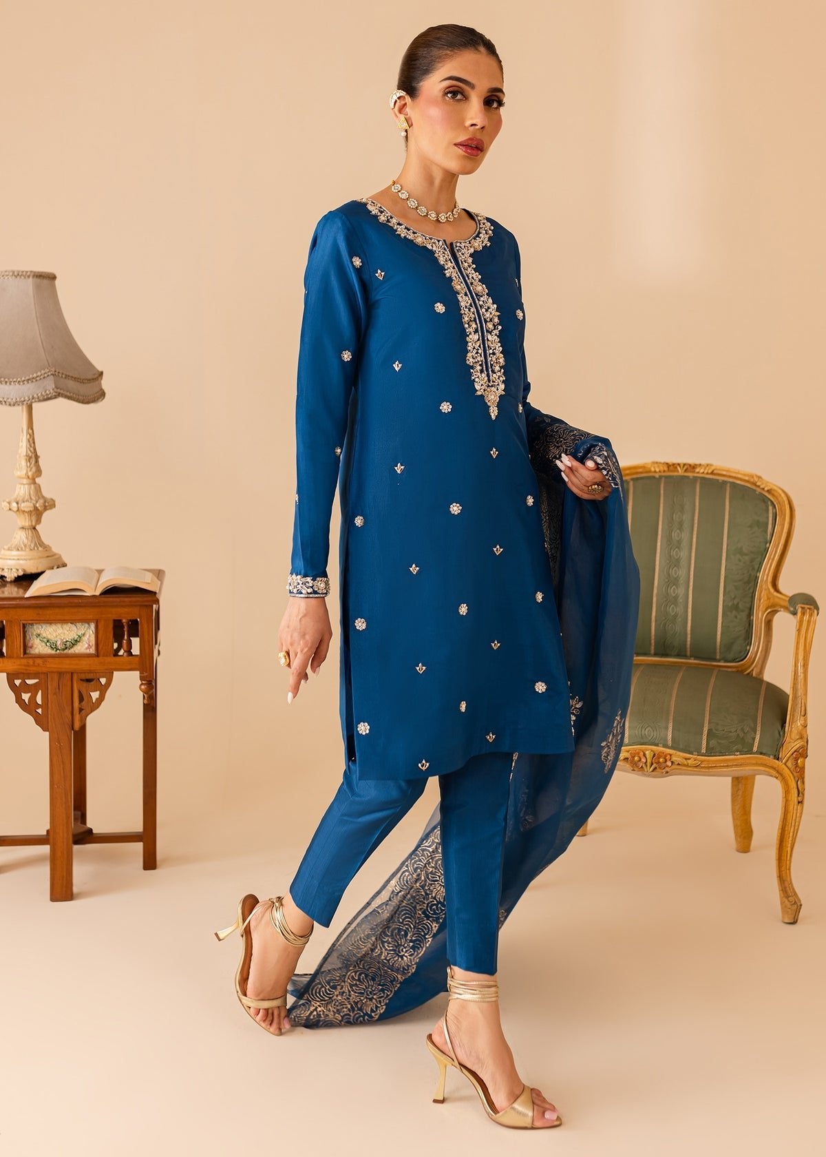 Allure | Maya Formals | FALAK - Official Allure stockist in UK - Sakeena London