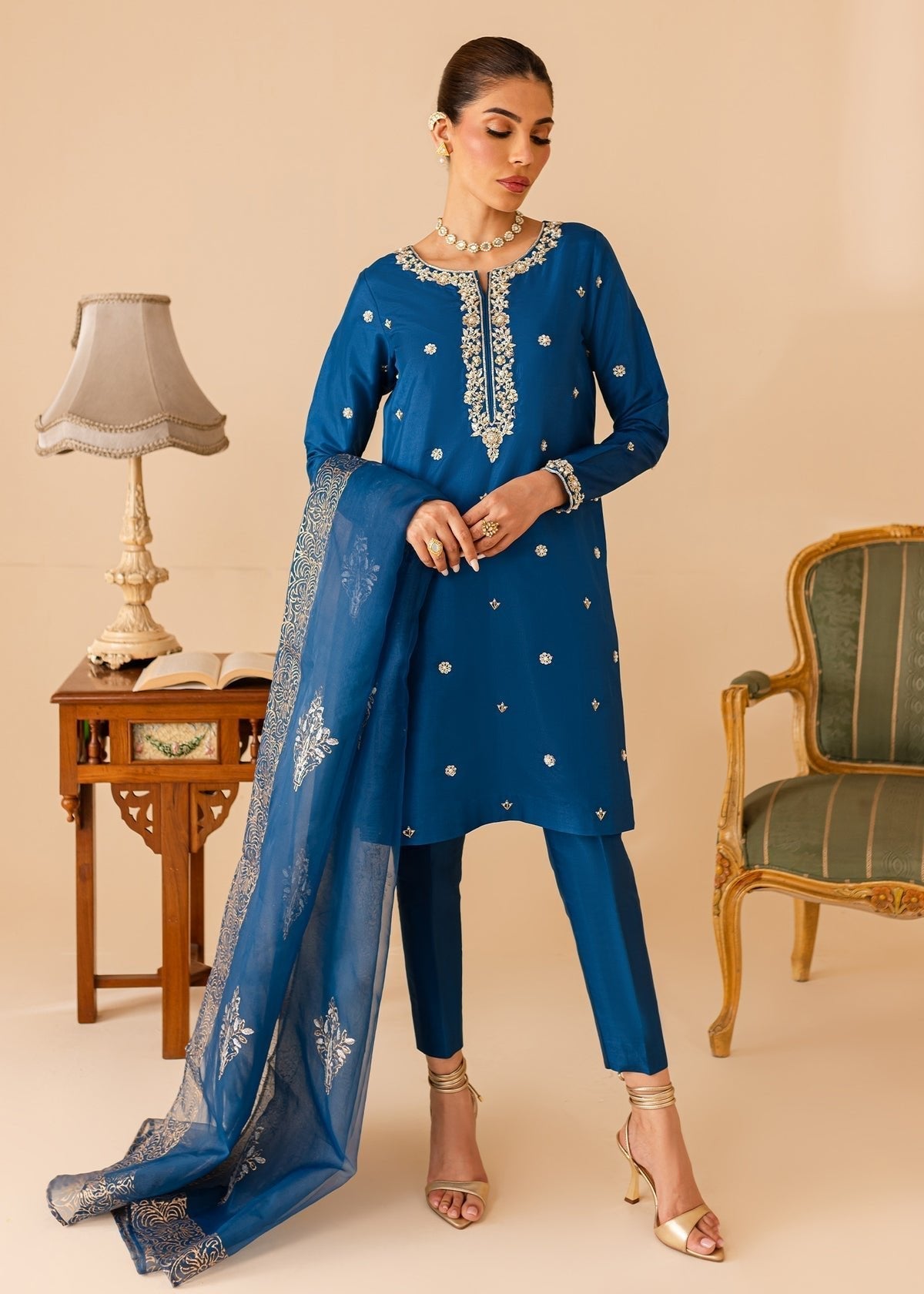 Allure | Maya Formals | FALAK - Official Allure stockist in UK - Sakeena London