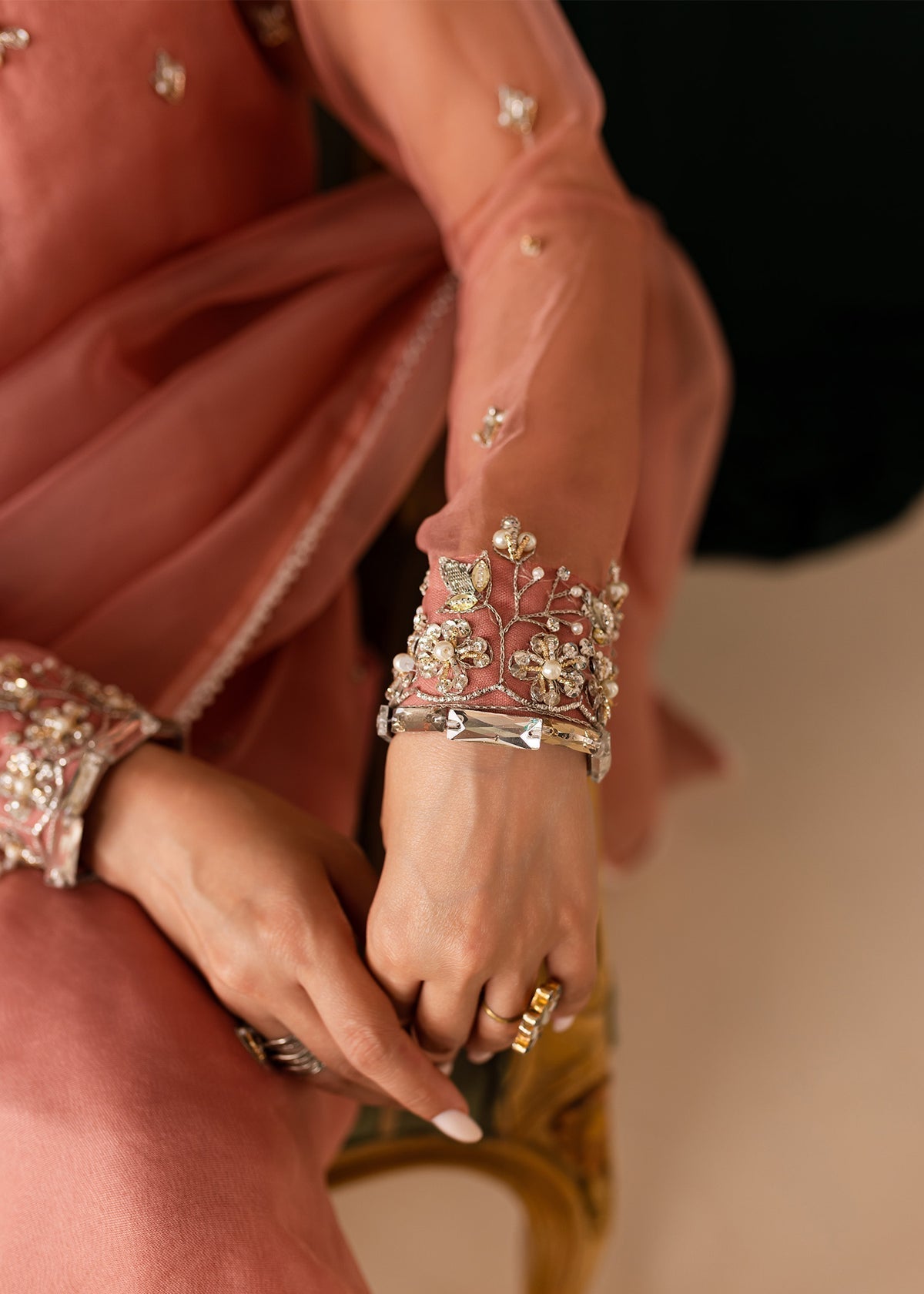 Allure | Maya Formals | FERIYA - Official Allure stockist in UK - Sakeena London
